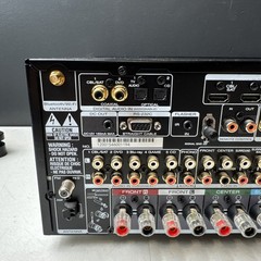 Marantz SR6010 A/V Surround Receiver