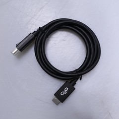 C2G 54326 6ft Displayport Male to HDMI Male Adapter Cable Black