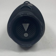 JBL Xtreme 4 Portable Wireless Bluetooth Speaker Black N/A