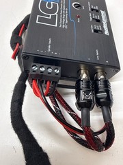 AUDIO CONTROL LC1I LINE OUTPUT CONTROLLER (P28020498)