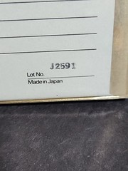 Maxell UD 35-90 Sealed Reel-to-Reel Tape 7″ Reel Japan