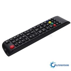 Universal Remote Control Fits Samsung All LCD LED HDTV Smart TVs BN59-01199F