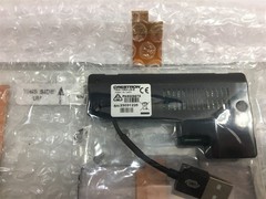 Open Box Crestron TSW-1060-LB-B Room Availability Light Bar 6509979 for TSW-1060