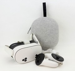 Oculus Quest 3S All-In-One Headset 128GB