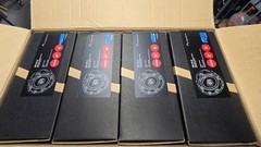 Episode Signature 7 Series In-Ceiling Surround Speaker SIG-78-IC (Each)