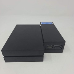 Sony PlayStation 4 PS4 VR Processor Unit Black CUH-ZVR1
