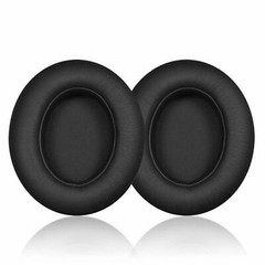 2 Replacement Earpad Ear Pads Cushion For Beats by dr dre Studio 2.0 Black USA@