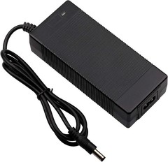 54.6V Charger for 48V 20Ah 25Ah 48 Volt 13s 48v14Ah 12Ah Convenient Health Ca…