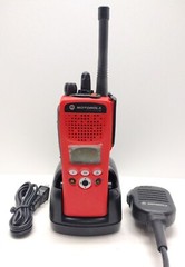 Motorola XTS2500 UHF 450-520 mhz Digital Two Way Radio H46SDF9PW6BN P25 ON SALE