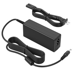 20V 3A AC/DC Adapter For ULTIMEA Apollo S70 U3700 Channel 5.0 TV Sound Bar