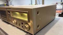 Marantz SD-2030 Champagne Gold Stereo Cassette Deck