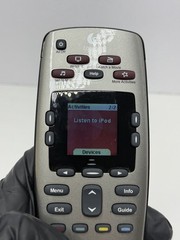 Logitech Harmony 650 All-in-One Universal Remote Control (Tested) P23