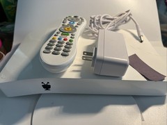 TiVo Bolt TCD849500 Cable DVR w/ Remote & Power Supply