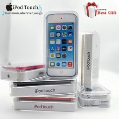NEW Sealed Apple iPod Touch 7th Generation 256GB All Colors US FAST SHIPPING Lot