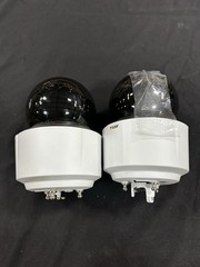 Axis Q6115-E PTZ Network Camera 60Hz IP66 Used – Excellent Condition Demo Unit