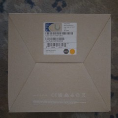 Ubiquiti UniFi G5 Turret Ultra UVC-G5-Turret-Ultra 2K PoE IP Security Camera