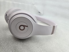 Beats by Dr. Dre Solo 4 Wireless Headphones Cloud Pink FAST FREE SHIPPING a