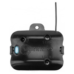 Taramps TLC 3000 Black Universal Wireless Long-Distance Remote Control