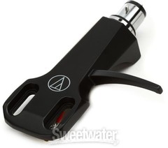 Audio-Technica AT-HS6 Universal Headshell – Black