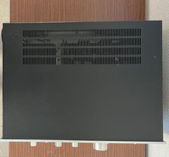 Pioneer SA-8800 Integrated Amplifier Stereo Hi-Fi Home Audio Power Amp Vintage