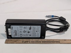 Dräger 120W Desktop Power Supply 2608270-06 24V 5.0A AC Adapter Charger