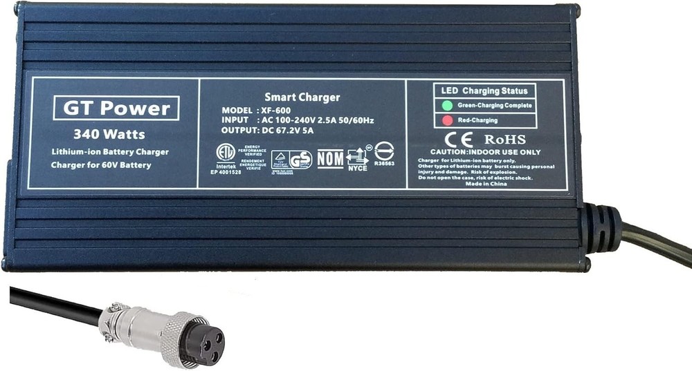 5 Amps AC Adapter for Yume Raptor2