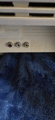 Sony Trinitron KV-20S41 20 CM CRT Color TV Retro Gaming TV No Remote Works Great