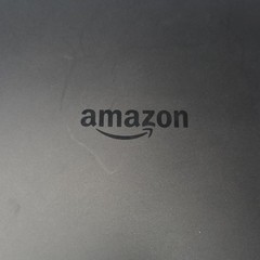 Amazon OX91KB DVR Hard Drive Recorder 1080p Black Ethernet USB 16:9 Untested