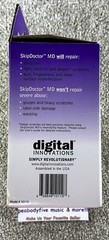 Skip Dr. Doctor MD, Motorized CD_DVD Repair, Digital Innovations FOR PARTS ONLY