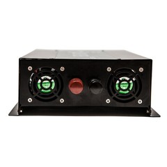 Pure Sine Wave Inverter 1500W 48V DC to 120V AC Powe Inverter Off Grid Solar