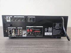 Pioneer VSX-530-K 5.1 Channel Bluetooth HDMI Surround AV Receiver Home Theater