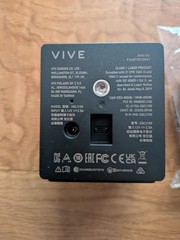 Steam VR 2.0 Base Station Index HTC Vive Pro Valve