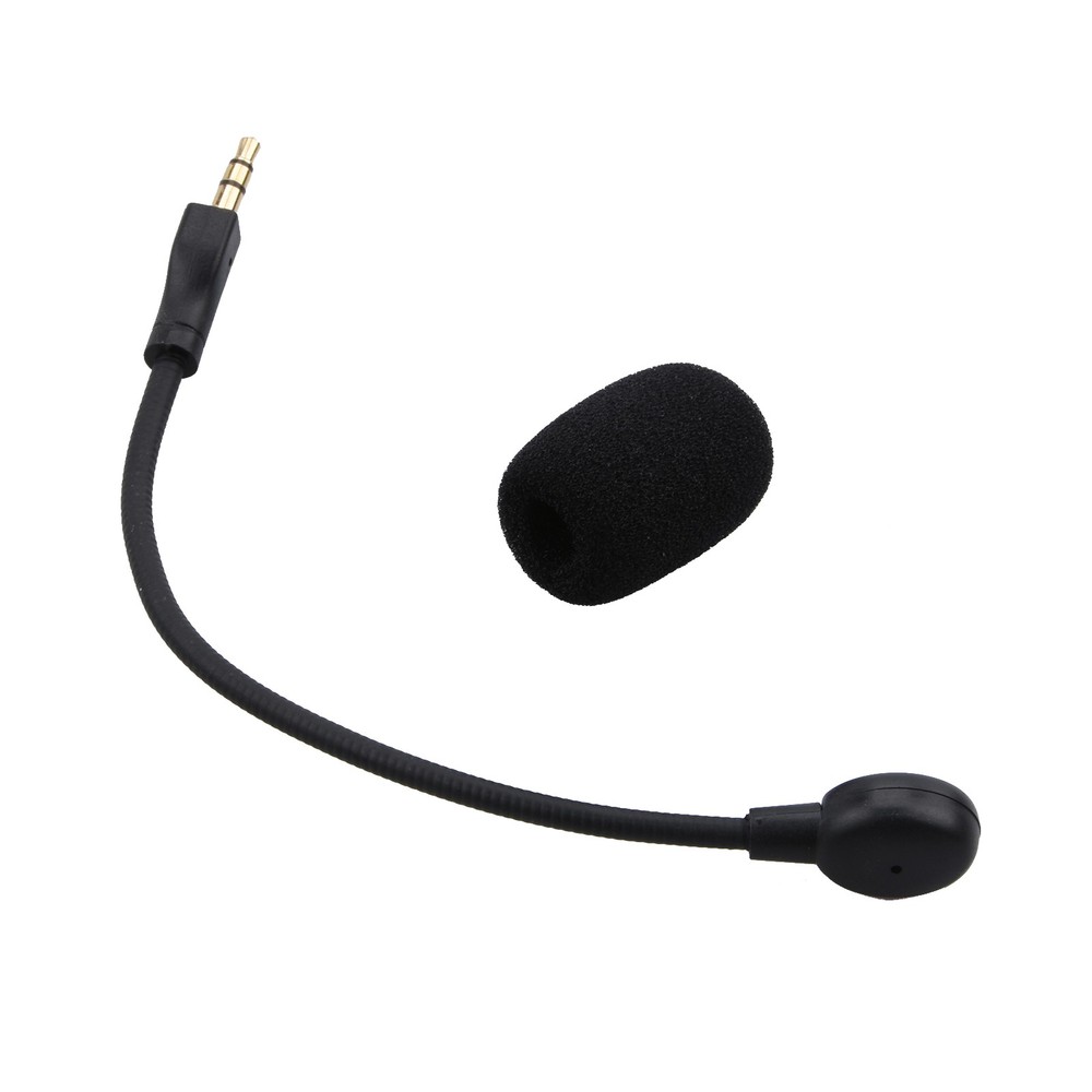Brand New Replacement 3.5mm Microphone Mic for Logitech G PRO X Headphone