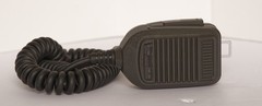 Icom IC-7410 HF Base Transceiver with FL-430 and FL -431 filters installed