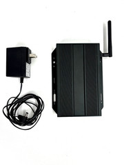 IADea XMP-7500 4K Digital Signage Media Appliance w/ AC Adapter