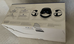Sony PlayStation VR2 Headset & Controllers for PS5 – New