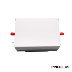 30W 88-108MHz FM Power Amp Amplifier Transmitter 1W-1.5W Input pe66