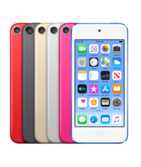 NEW Apple iPod Touch 7th Generation 32GB, 128GB, 256GB