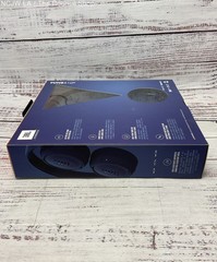 JBL TUNE 510BT Wireless On-Ear Headphone Blue New Sealed 3/4