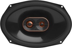 Infinity REFERENCE Series REF-697MF 6×9″ 3 Way Car Audio Speakers 1 Pair