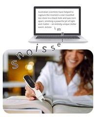 Penpower Worldpenscan Ocr Pen To Speech For Mac Chromebook Ios Document-Scanners