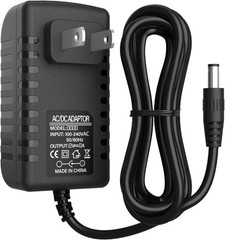 AC Adapter For Jetson Beam Folding Electric Power Supply Battery Charger