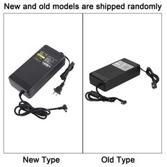 36V 10A Power Supply Adapter Switching Charger Distribution Control Tools Part