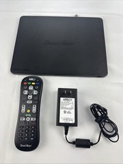 Channel Master DVR+ CM-7500GB16 – Unit + Controller + Power Supply