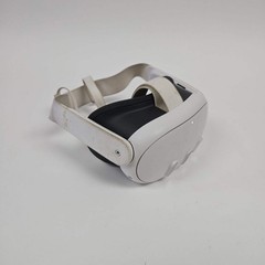 Meta Quest 3 128GB Standalone All-in-One VR Headset S3A