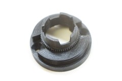 Threaded Screw Base Mount for Ubiquiti UniFi G3 & G4 Bullet Camera