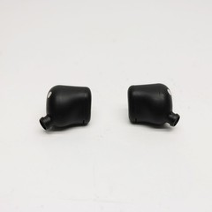 Beats Solo Buds True Wireless Earbuds MUVW3LL/A – Matte Black