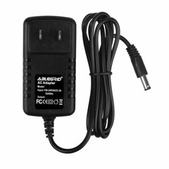 9V AC Power Adapter for sw0901500-w01 Goanywhere Pvs125b Power Supply Cord Cable