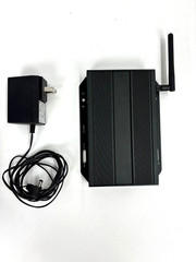 IADea XMP-7500 4K Digital Signage Media Appliance w/ AC Adapter