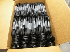 Genuine OEM Dell, HDMI Male to HDMI Male Cable, Lot of 120, New